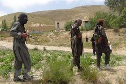 Lệnh ngừng bắn kéo dài 3 ngày ở Afghanistan bắt đầu có hiệu lực