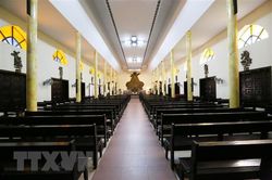 Tòa Tổng Giám mục Sài Gòn tạm ngưng các sinh hoạt cộng đồng