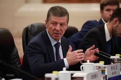 Nga đề xuất bỏ các cuộc đàm phán cấp cố vấn chính trị với Ukraine