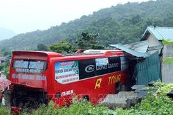 Bảy tháng, 3.791 người chết vì tai nạn giao thông