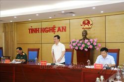 Không chủ quan, lơ là trong phòng chống dịch COVID-19