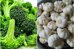 Tích cực ăn 4 thứ này, đảm bảo ung thư chẳng bao giờ có cơ hội đi vào cơ thể