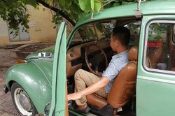 Đại gia 'rởm' khiến người phụ nữ tham vọng 'ôm trái đắng'