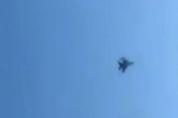 Tiêm kích MiG-29 ném bom hệ thống phòng không Thổ Nhĩ Kỳ gần Sirte