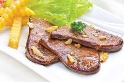 Mẹ bầu tránh xa những thực phẩm này kẻo hại thai nhi