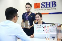 SHB được Moody's giữ nguyên xếp hạng tín nhiệm triển vọng ổn định
