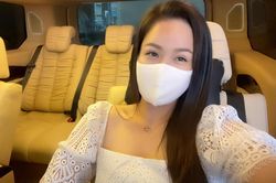 Mặc kệ ồn ào tình cảm với TiTi (HKT), Nhật Kim Anh rạng rỡ khoe xe mới tiền tỷ: Phụ nữ tự chủ tài chính vẫn là tốt nhất