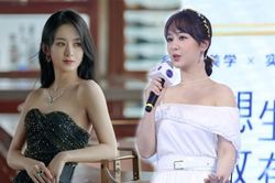 Cùng một stylist: Triệu Lệ Dĩnh hoàn mỹ còn Dương Tử toàn lộ khuyết điểm