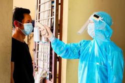 Thông báo khẩn số 20 của Bộ Y tế: Những người từng đến quán cà phê ở Đà Nẵng và TP.HCM cần liên hệ với cơ quan y tế