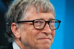 2 nỗi hối hận đầy bất ngờ của Bill Gates khi ông thành tỉ phú
