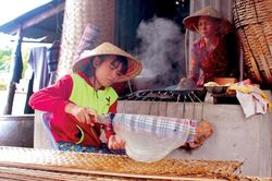 Cần Thơ: 4 sản phẩm đầu tiên được chứng nhận OCOP