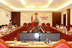 Gia Lai-Đak Lak: Đề xuất nâng cấp tỉnh lộ 668 và 695