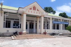 Bảo vệ cơ sở vật chất trường học dịp hè: Nơi chú trọng, chỗ lơi lỏng
