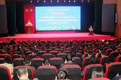Ngành tuyên giáo Lào Cai cần tiếp tục tạo khâu đột phá