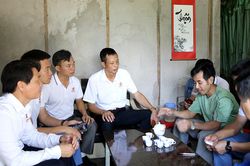 Tiếp tục hành trình xây dựng 'Ngôi nhà nhân ái'