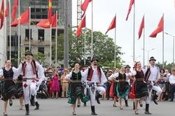 Hoãn tổ chức Festival Huế sau 2 lần lùi thời gian vì dịch COVID-19