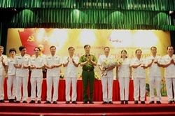 Nâng cao hiệu quả công tác phòng chống tội phạm về môi trường