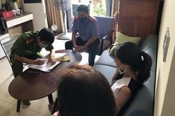 TP.HCM: Bắt giam chủ 'dự án ma' Khu dân cư mới Gò Cát – Phú Hữu
