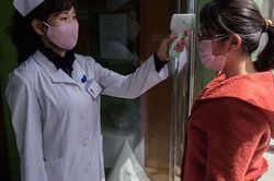 Triều Tiên dựng nhiều chốt kiểm soát vào thủ đô