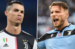 Cơ hội giành Chiếc giày vàng của Ronaldo tiếp tục bị thu hẹp