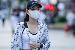 Từ chối khẩu trang, nghịch lý trong dịch khiến nhiều người trả giá đắt