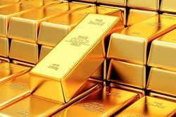 Giá vàng hôm nay có thể tăng trở lại