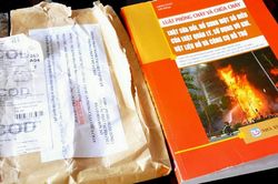 Mạo danh Cảnh sát PCCC để lừa đảo