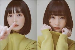 'Nàng thơ' những bản hit cover tái xuất, khoe vẻ đẹp tựa sương khói