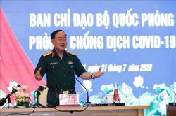 Không có hiện tượng Bộ đội Biên phòng làm ngơ, tiếp tay cho xuất, nhập cảnh trái phép