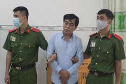 Đồng Nai: Triệt phá đường dây mua bán ma túy 'khủng'