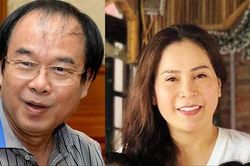 Nguyên Phó Chủ tịch TPHCM biến đất công thành đất tư: Ải mĩ nhân?