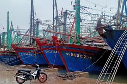 Nghệ An ra công điện khẩn ứng phó với Áp thấp nhiệt đới