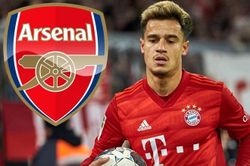 Arsenal ký Coutinho giá bèo, Mbappe cần 'phép màu'