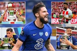 Cược Chelsea ẵm Cúp FA, Arsenal mất toi 40 triệu bảng