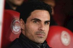 Arteta muốn giành FA Cup để tạo 'tâm lý chiến thắng' tại Arsenal