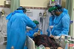 BV Chợ Rẫy cách ly nhiều nhân viên y tế tiếp xúc với bệnh nhân 517