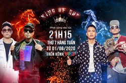 Vì sao nhạc Rap và Rapper Việt Nam cần lắm một cuộc thi lớn trên VTV3 như King of Rap?