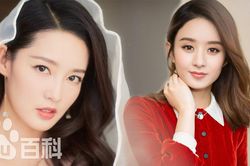 Triệu Lệ Dĩnh từng 'làm nền' cho Lý Thấm nhưng 7 năm sau tình thế lại đảo ngược hoàn toàn