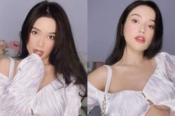 Sĩ Thanh táo bạo hóa nàng tiên Winx khoe chân ngực nóng hừng hực!