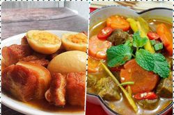 9 món kho từ các loại thịt, cá vừa ngon lại tiết kiệm