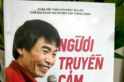 Người thầy giản dị