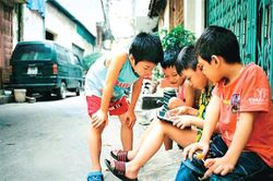 Nguy cơ 'thật' từ thế giới ảo