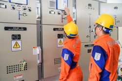 NSPC: Ứng dụng giải pháp công nghệ vlf (Very Low Frequency) vào thí nghiệm cáp lực Xlpe
