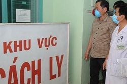 Khánh Hòa cách ly an toàn 522 người Việt trở về từ Đài Loan và Hoa Kỳ