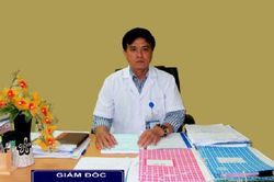 Cách hết chức vụ Đảng của Giám đốc Bệnh viện Sản nhi Phú Yên