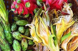 Thử nấu món ăn bằng nguyên liệu đặc biệt này, thành quả gây bất ngờ vì ngon hơn cả tưởng tượng