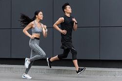 Tập thể thao quá mức: Tiềm ẩn nguy cơ tiêu cơ vân