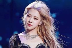 Những nữ idol phù hợp nhất với tóc vàng: Rosé (BLACKPINK) xuất sắc đứng đầu bảng