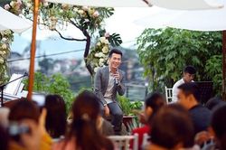 Đi tìm hạnh phúc thật sự trong con người mình