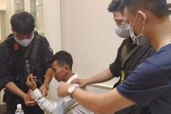 Bắt thêm nhiều đối tượng trong vụ 'vận chuyển ma túy đi Hàn Quốc'